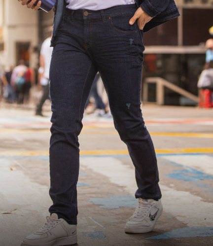 D'moda Tienda Online | Prendas de Vestir Hombre y Mujer
