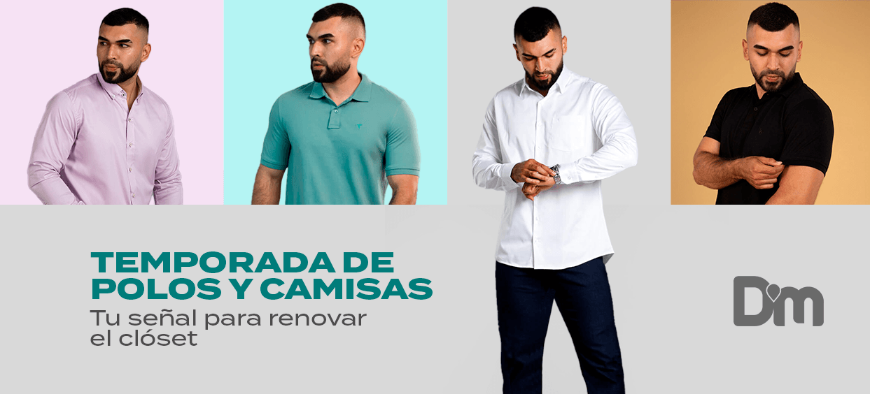 Almacenes dmoda tiene para ti, precios increíbles y prendas de la mejor calidad