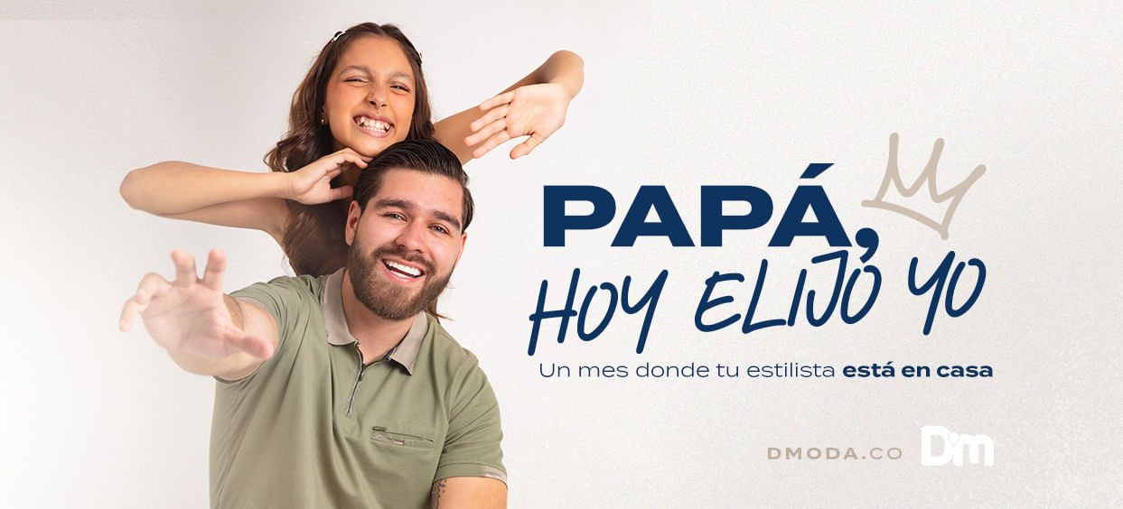 Almacenes dmoda tiene para ti, precios increíbles y prendas de la mejor calidad