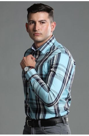 CAMISA-KALENDAR-CMSH083-13393-AZUL_2