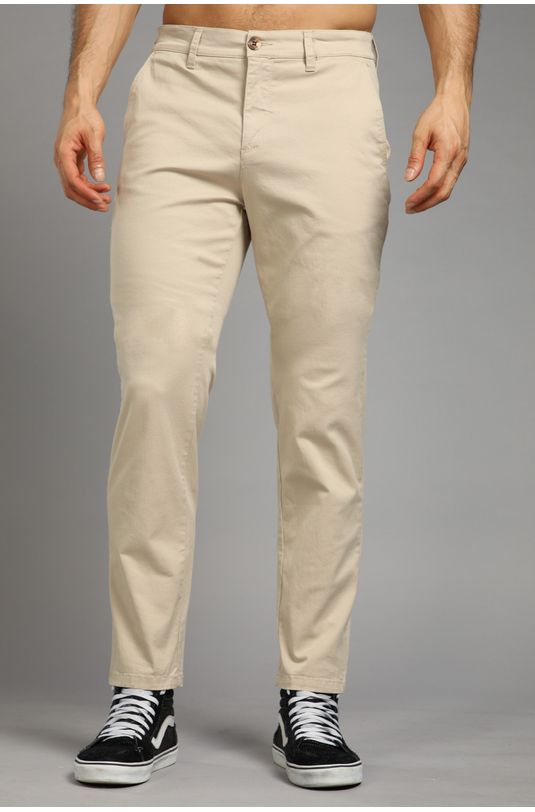 Pantalon Drill Pantalones Para Niñas 2020 Gabardina Stretch